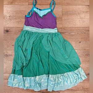 Placard Originals Little Mermaid Dress